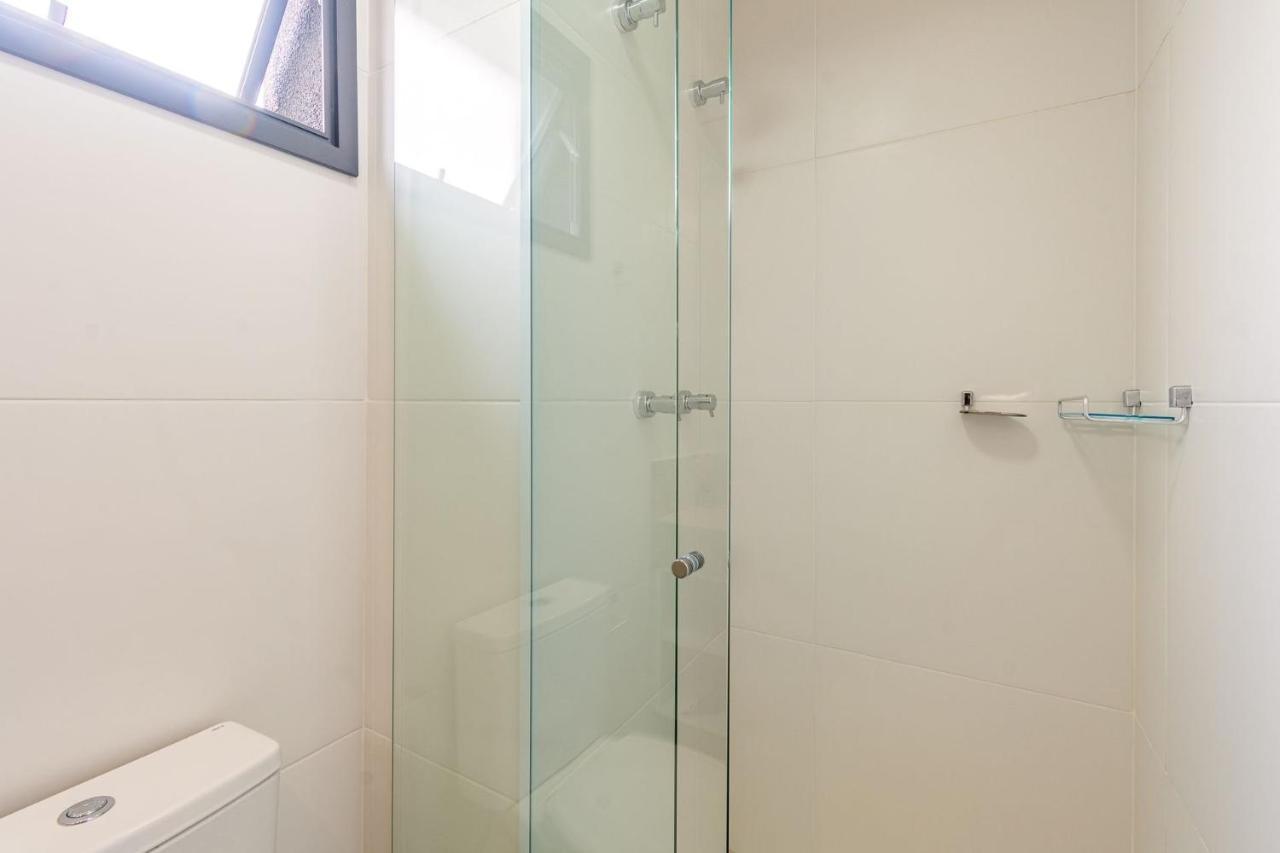 דירות סאו פאולו Anylife Comfort Jauaperi מראה חיצוני תמונה